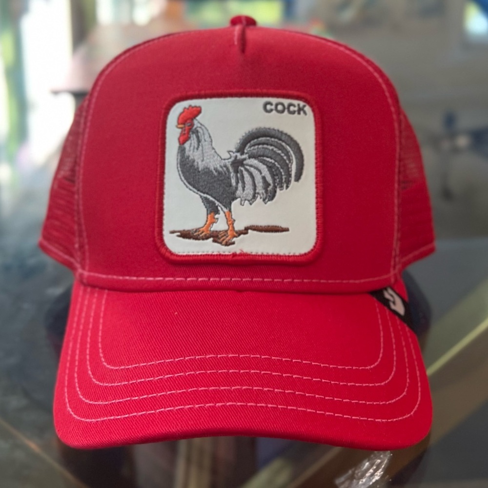 Goorin Bros Hat